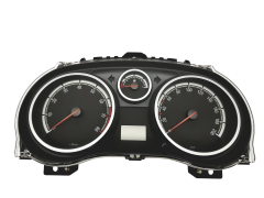 Hastighetsmätare Opel Corsa D P0013312043 32015