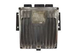 Styrenhet 8200334419 8200374152 R0410B024B Renault Delphi 3570