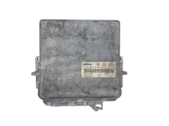 Styrenhet MSB100491 0281001418 4108 Rover Bosch 63179