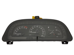 Varvräknare Renault Laguna 1 7700416772 21757