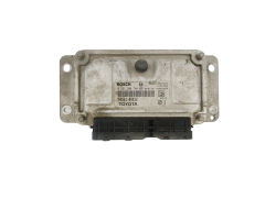 Styrenhet Toyota PSA 89661-0H012 0261208704 Bosch 41916