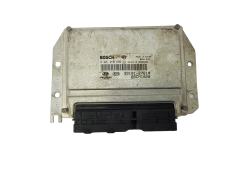 Styrenhet 39101-27610 0281010695 66CMI020 Hyundai Bosch