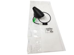 Antenn Ny Original Citroen C4 Picasso C3 6587G3