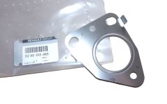 Packning, tätning Turbo Ny Original 8200365465 Renault 2.0 DCI