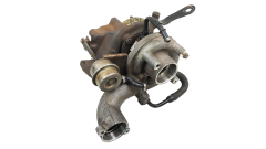 Turboladdare 7700866502 454062-4 Garrett 2.2 TD Renault Laguna Espace 3