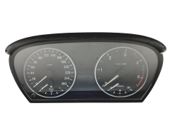 Hastighetsmätare BMW 3 E90 E91 9122602-01 1025350-62 40692