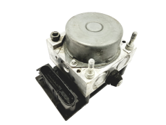 Abs-pump Nissan Note 476609U100 0265800518 Bosch 34433