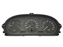 Varvräknare Renault Megane 7700839646 09046439902 47940