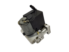 Abs-pump Volvo 940 960 3530871 0265205010 Bosch 6353
