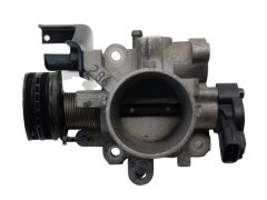 Gasspjällskropp Chrysler PT Cruiser 04891513AA 11200000AB1 2,0