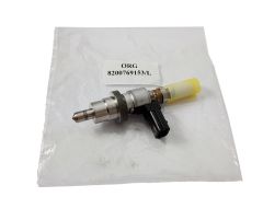 FAP DPF-insprutning Original Renault Clio Megane Kangoo 1.5 dCi 8200769153 FAP DPF-insprutning Original Renault Clio Megane Kangoo 1.5 dCi 8200769153