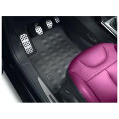 Bilgolvmattor Original Citroen C3 II 9464EX