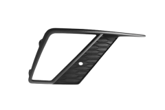 Halogenram Höger 6F0853666A 88531798702 Seat Ibiza DPA