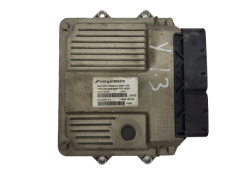 Motorstyrenhet ECU Lancia 51805375 7160019700 Magneti Marelli