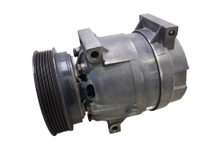 AC Kompressor 7700103536 Delphi 5289 Renault 1.4 1.6 16v