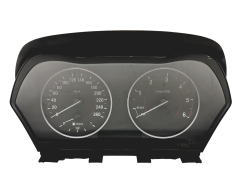 Varvräknare BMW 1 F20 F21 6210 9277554 9232891