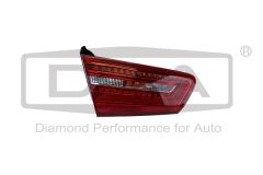 Lampa Vänster 4G5945093A 99451823702 Audi A6 DPA