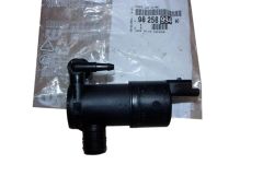 Tvättpump Original 9825893480 Citroen Peugeot