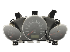 Varvräknare Mitsubishi Colt MM-0038-001 40915
