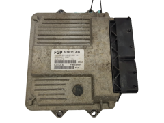 Styrenhet Suzuki FGP 55195173 AB 71600.039.01