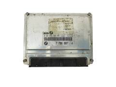 Styrenhet BMW 7786887 0281010205 Bosch 14577