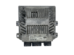 Styrenhet 3S61-12A650-LB 5WS40140D-T SID 804 Ford Siemens 52583
