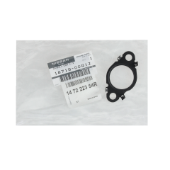 Packning, tätning Ny Original 1471900Q1J Renault Nissan