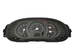 Varvräknare Renault Clio 2 7700410442 C 59453