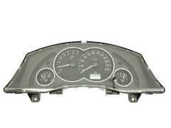 Varvräknare Opel Meriva 13173382XU 110080162027 27321