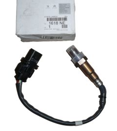 Lambdasond Original Citroen Peugeot C3 C4 C5 DS 208 301 308 1.6 HDI 1618NE