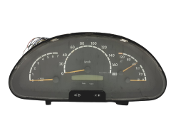 Varvräknare Mercedes Sprinter A0014466421 41996