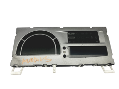 Hastighetsmätare Renault Modus 8200699918 A Johnson
