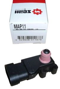 Lufttryckssensor MAP11 7700106644 Renault Seim