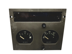 Instrumentpanel Iveco Daily 6035070040C 30203
