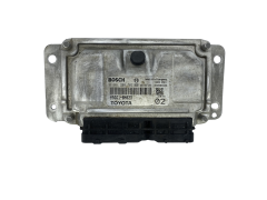 Styrenhet Toyota 89661-0H023 0261208702 Bosch 49894