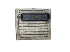 Motorstyrenhet ECU 4M51-12A650-HG S118934101G Ford Siemens 57425