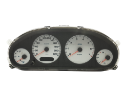 Hastighetsmätare Chrysler Grand Voyager P04685821AH 50401