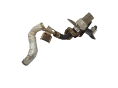 Avgastryckssensor 223650901R 320934291R 2.3 dCi Renault Master 3