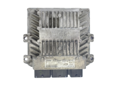 Styrenhet 5WS40227C-T 5M51-12A650-MB Ford Siemens 63806