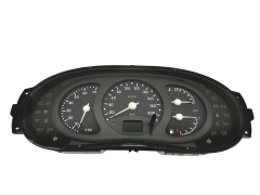 Varvräknare Renault Clio 2 7700410432 G 36960