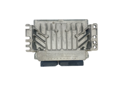 Styrenhet 1214-7545789-01 S122237002A Mini BMW Siemens 47335