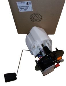 Bränslepump Ny Original 9809392080 Citroen Peugeot