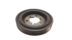 Vevaxelremskiva 9654666380 0515R4 Citroen Peugeot 1.4 16v