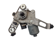 Torkarmotor Höger Ford Focus BM51-17504-BJ BM51-17K484-B 1265