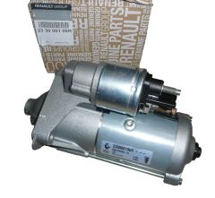 Startmotor Ny Original 233000106R Renault