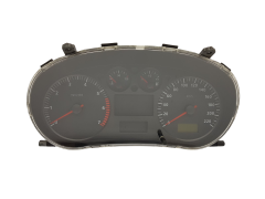 Varvräknare Seat Ibiza 6K0920850 2282