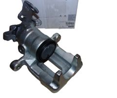 Bromsok Vänster Bak Original 4401C8 4401.C8 Citroen Peugeot