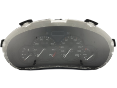 Varvräknare Peugeot 206 9651740180 46147