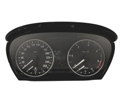 Varvräknare BMW 3 E91 6983487-01 1025350-44 30411