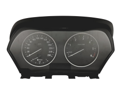 Varvräknare BMW 1 6210 9350112 9232891 Johnson 32094